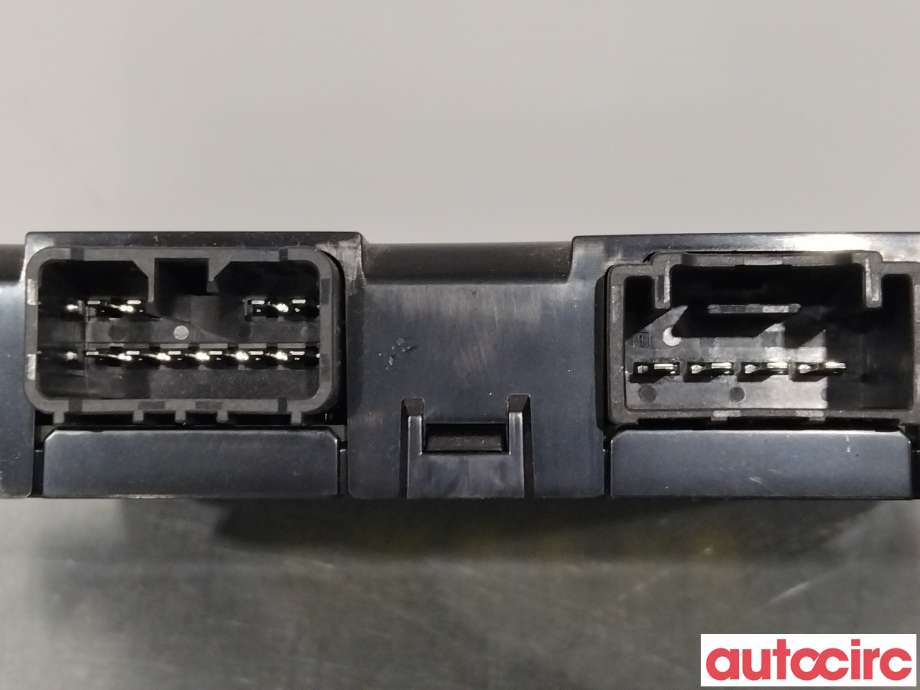 Styreenhet diverse til Hyundai Ioniq 5 2021-->>  (HYUNDAI|95455GI000|95455-GI010)