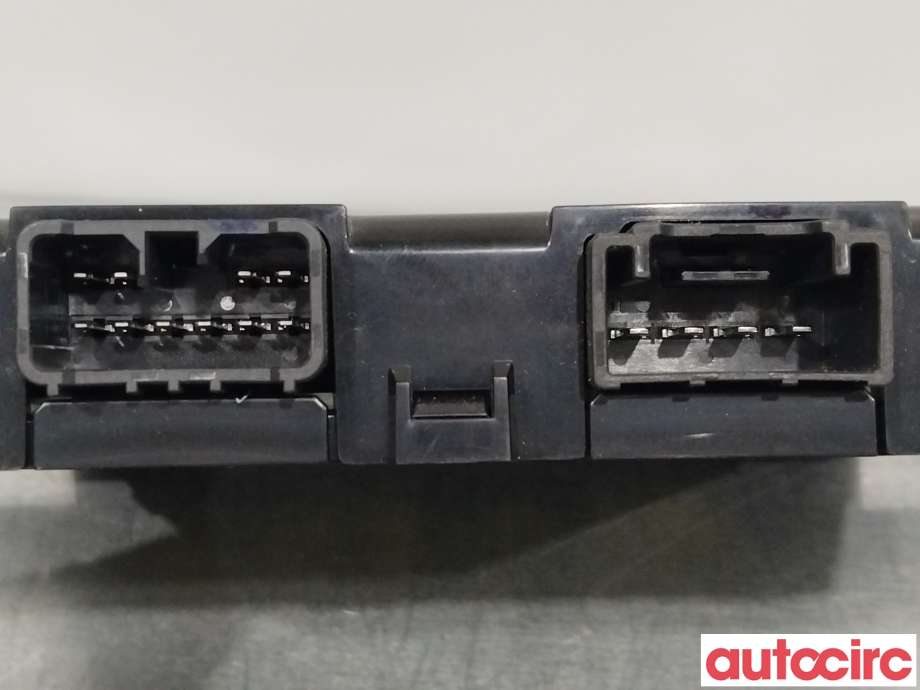 Styreenhet sete til Hyundai Ioniq 5 2021-->> (HYUNDAI|95450GI000|95450GI010)