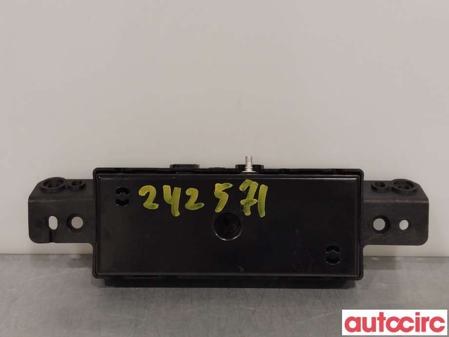 Antenne forsterker til Hyundai Ioniq 5 2021-->> (HYUNDAI|96240GI100)