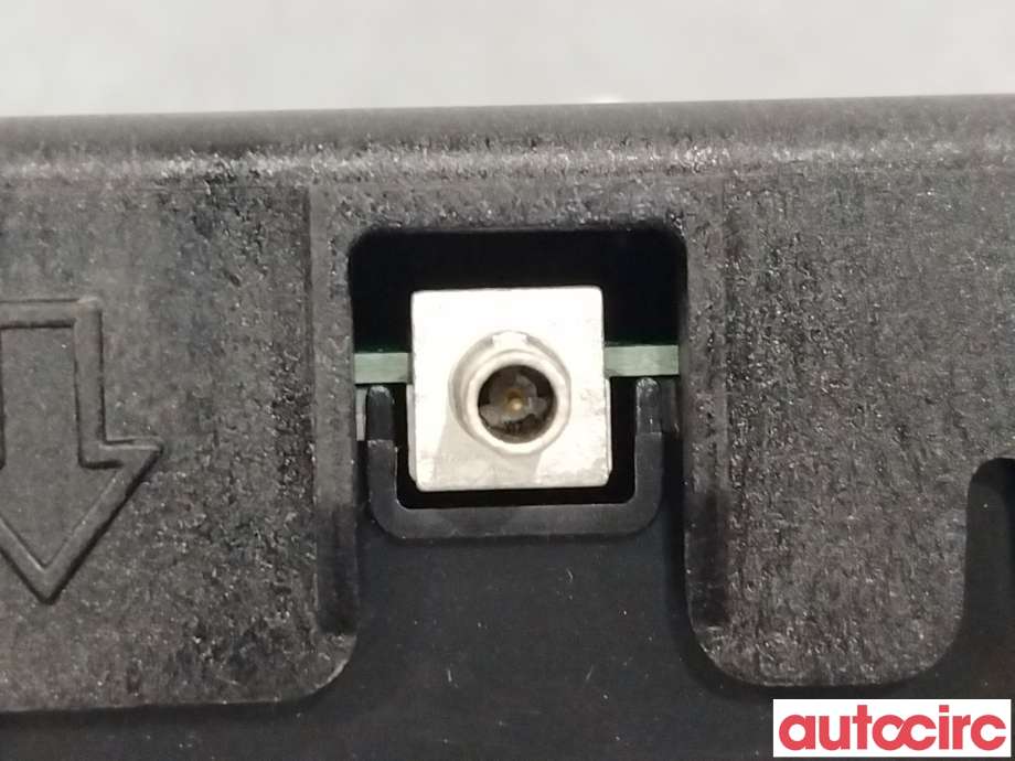 Antenne forsterker til Hyundai Ioniq 5 2021-->> (HYUNDAI|96240GI100)