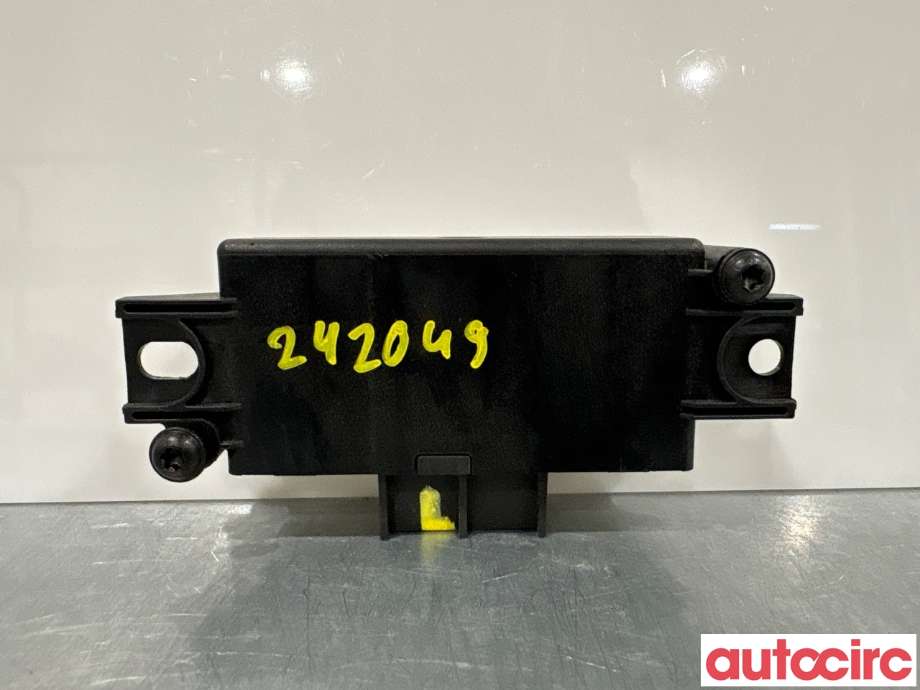 Styreenhet parkering til Renault Captur 2013-2020 (Type I)  (RENAULT|259904115R)