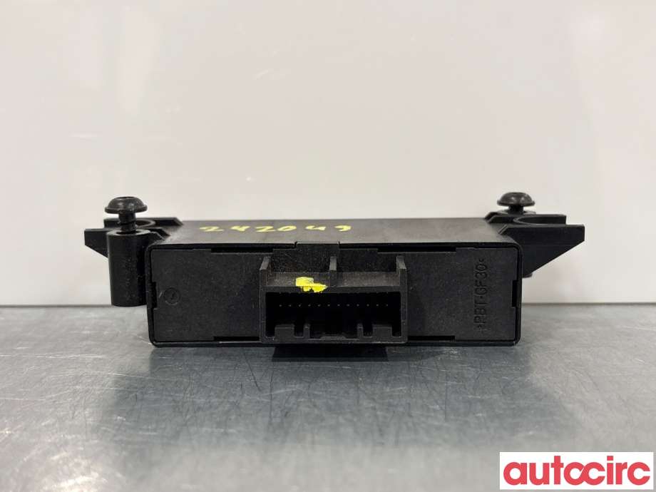 Styreenhet parkering til Renault Captur 2013-2020 (Type I)  (RENAULT|259904115R)