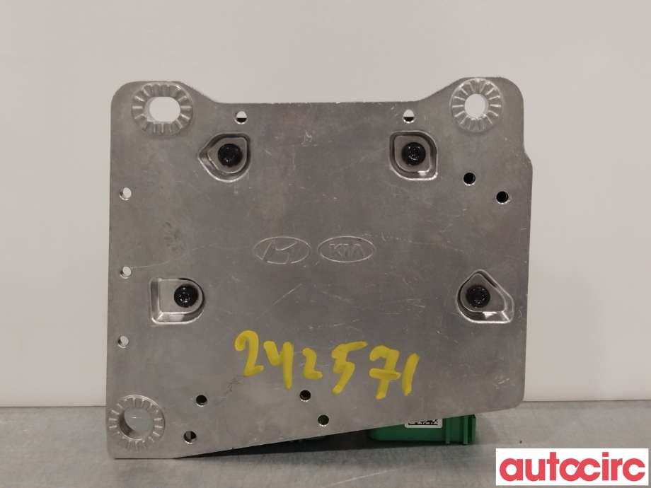 Airbag elektronikk til Hyundai Ioniq 5 2021-->>  (HYUNDAI|95910GI200)