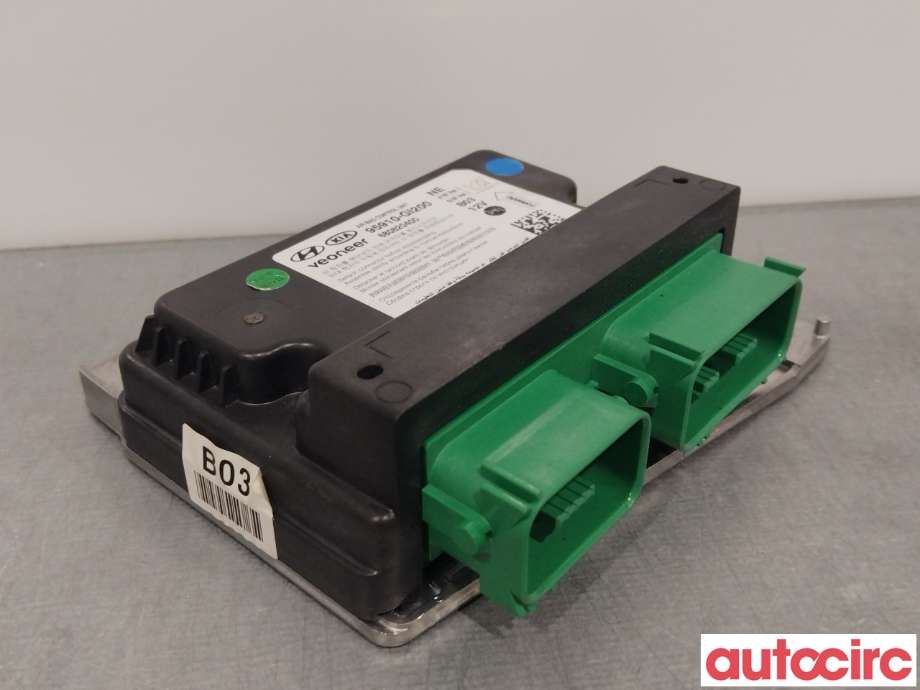 Airbag elektronikk til Hyundai Ioniq 5 2021-->>  (HYUNDAI|95910GI200)