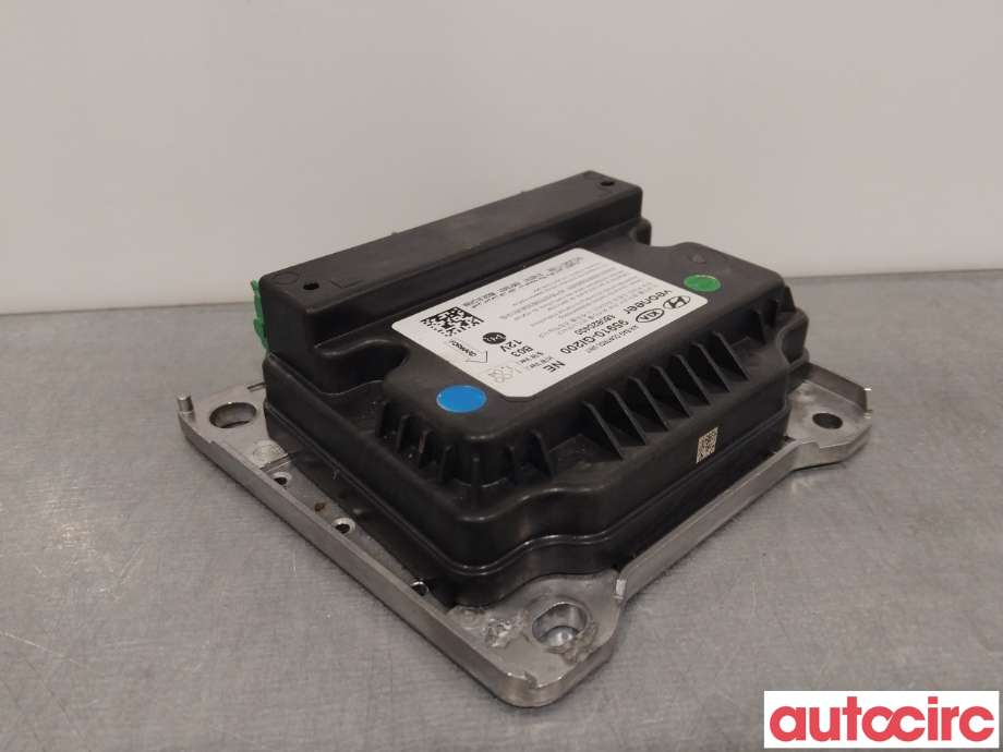 Airbag elektronikk til Hyundai Ioniq 5 2021-->>  (HYUNDAI|95910GI200)