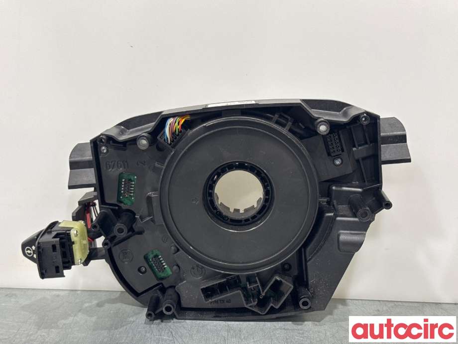 Bryter combi til BMW 5-Serie 2003-2010 (E60/E61) (E60/E61) (BMW|61319204505|10014247-00|9204505)