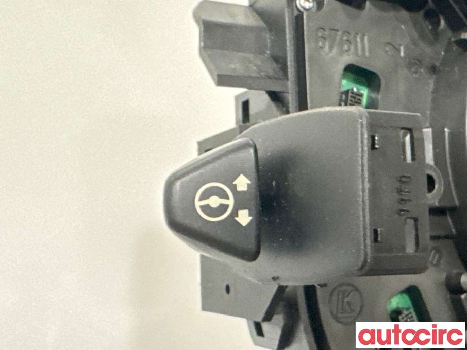 Bryter combi til BMW 5-Serie 2003-2010 (E60/E61) (E60/E61) (BMW|61319204505|10014247-00|9204505)