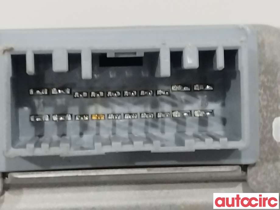 Styreenhet girkasse til Hyundai Ioniq 5 2021-->>  (HYUNDAI|4295118115|4295018115)