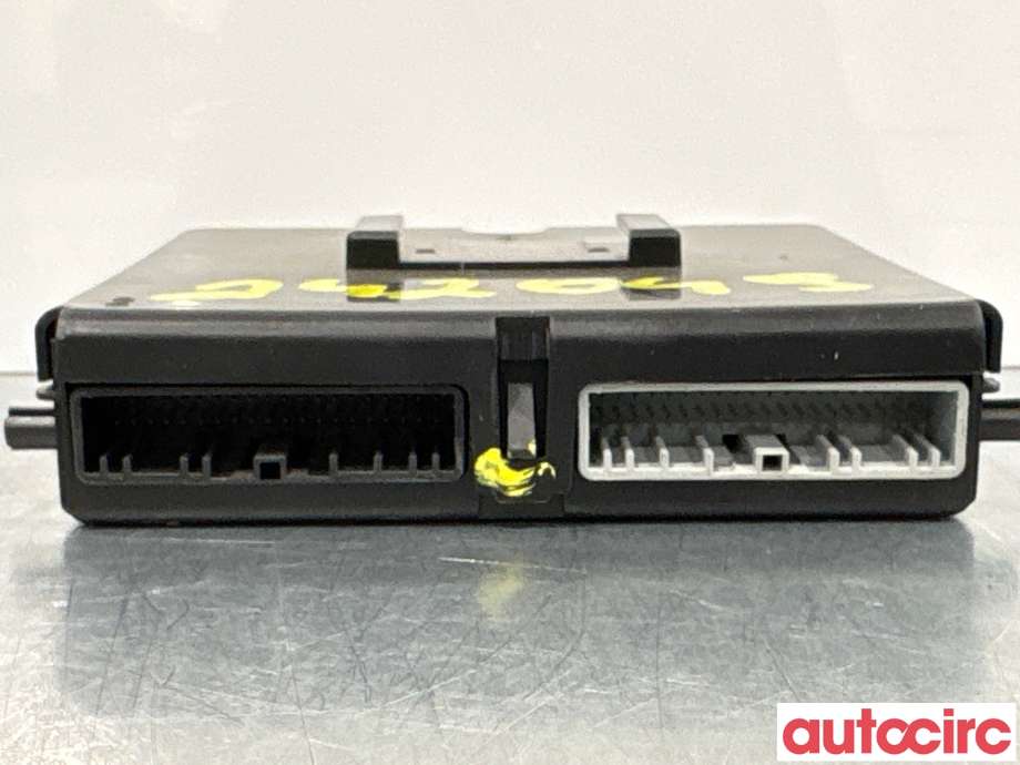 Styreenhet klima/aircondition til Renault Captur 2013-2020 (Type I) (RENAULT|285254697R|285254932R)