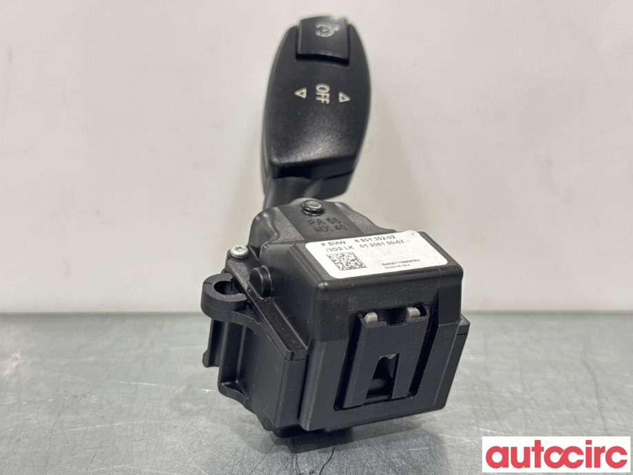 Bryter cruise control til BMW 5-Serie 2003-2010 (E60/E61) (E60/E61) (BMW|61316951352|01306150-07|6951352)