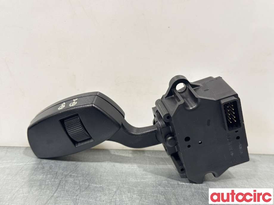 Bryter visker til BMW 5-Serie 2003-2010 (E60/E61) (E60/E61) (BMW|61316924107|01206110-09|6924107)