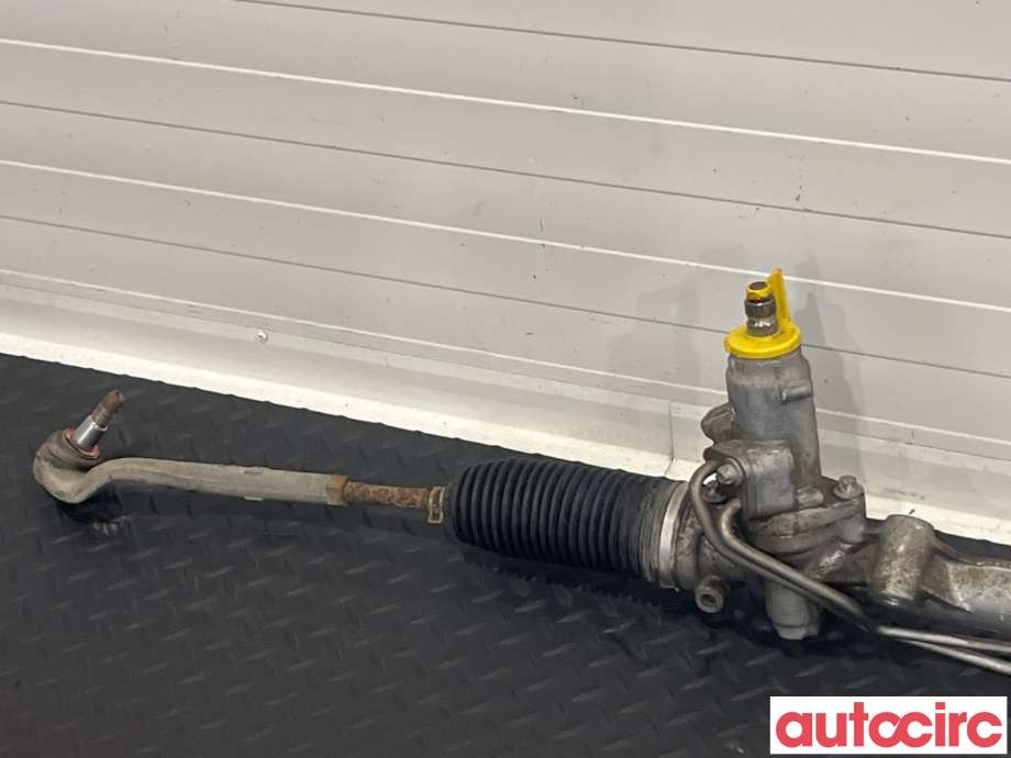 Tannstang til Mercedes E-Klasse 2009-2013 (Fase 1) (W212) (W212) (MERCEDES|A2124603000|)
