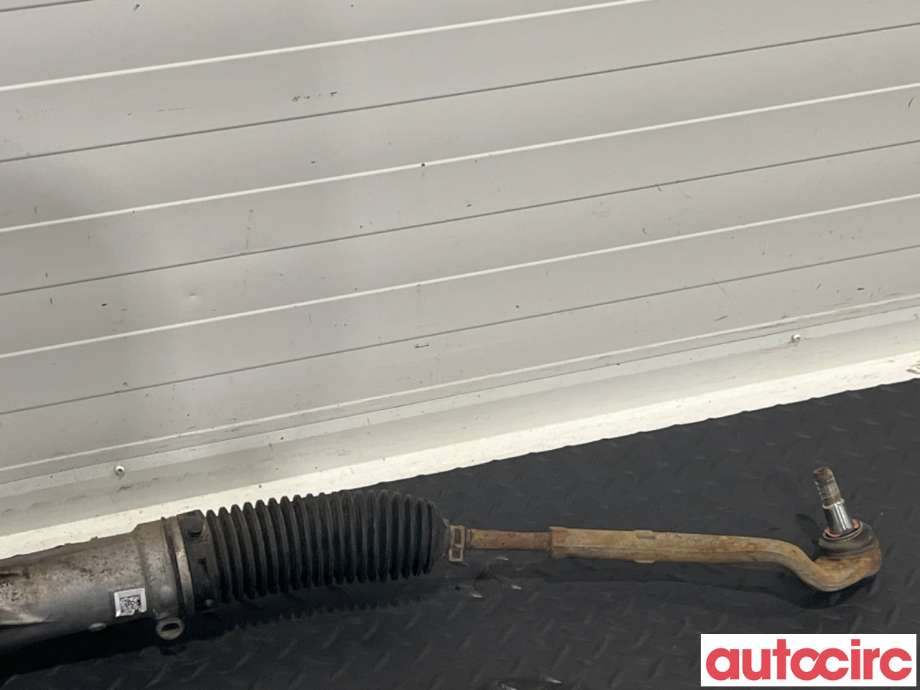 Tannstang til Mercedes E-Klasse 2009-2013 (Fase 1) (W212) (W212) (MERCEDES|A2124603000|)