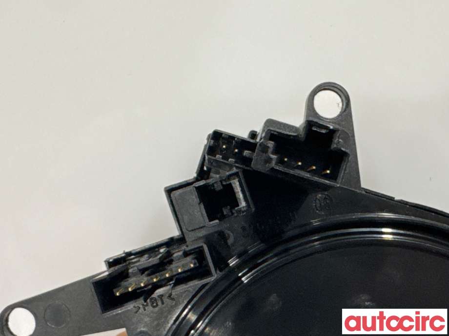 Airbag slepering til BMW 5-Serie 2003-2010 (E60/E61) (E60/E61) (BMW|61316976394|04306200-10|6976394)