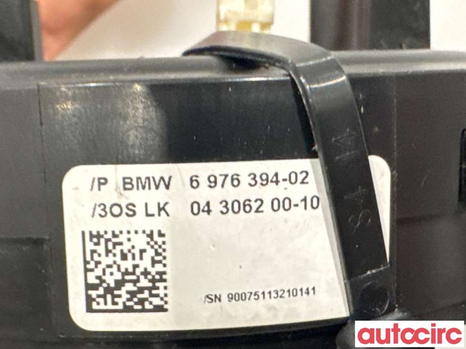 Airbag slepering til BMW 5-Serie 2003-2010 (E60/E61) (E60/E61) (BMW|61316976394|04306200-10|6976394)