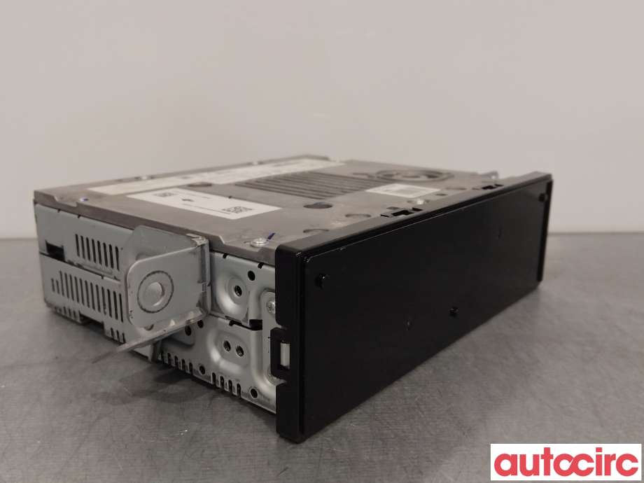 Bilstereo navigasjon til Hyundai Ioniq 5 2021-->>  (HYUNDAI|96560GI870)