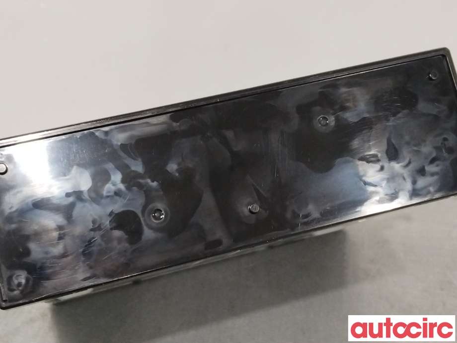 Bilstereo navigasjon til Hyundai Ioniq 5 2021-->>  (HYUNDAI|96560GI870)