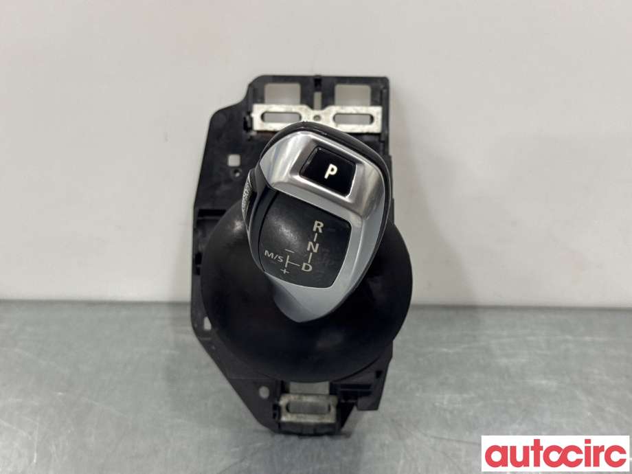 Girstang/girvelger automat til BMW 5-Serie 2003-2010 (E60/E61) (E60/E61) (BMW|61319213651|033810111|9224211)