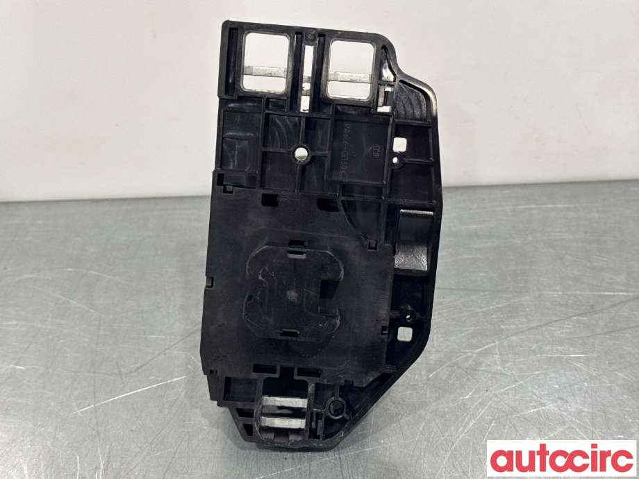 Girstang/girvelger automat til BMW 5-Serie 2003-2010 (E60/E61) (E60/E61) (BMW|61319213651|033810111|9224211)