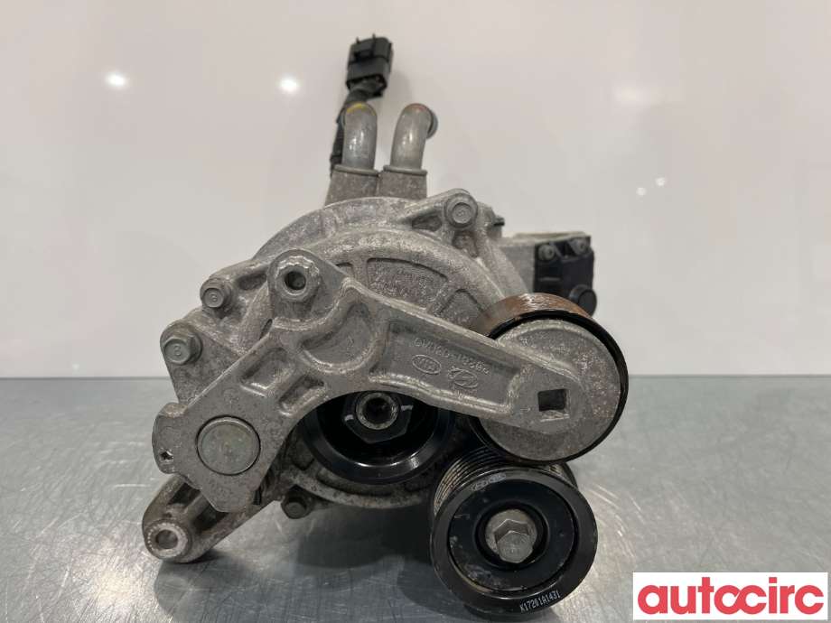 Dynamo til Kia Niro 2016-2021 (KIA|3739003900|)