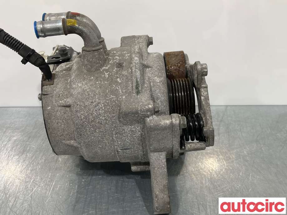 Dynamo til Kia Niro 2016-2021 (KIA|3739003900|)