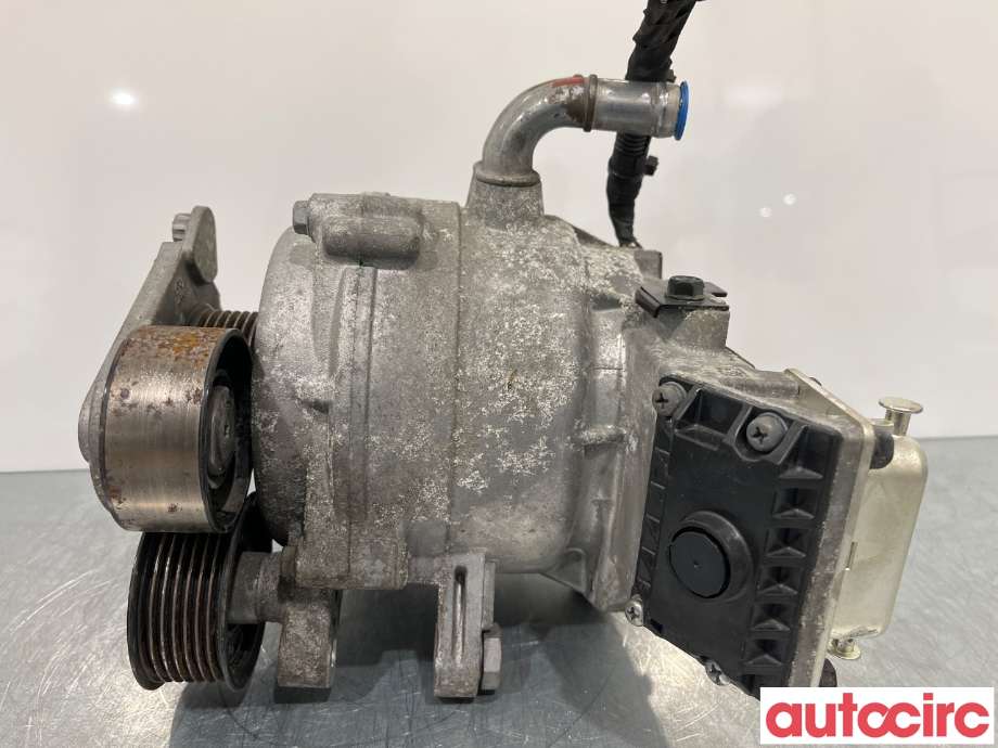 Dynamo til Kia Niro 2016-2021 (KIA|3739003900|)
