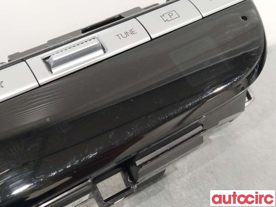 Varmeapparat betjening til Hyundai Ioniq 5 2021-->>  (HYUNDAI|96540GI120LS5|96540GI320LS5)