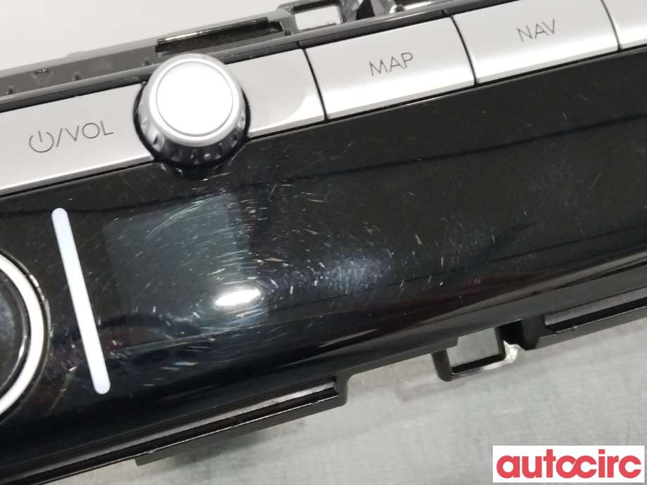 Varmeapparat betjening til Hyundai Ioniq 5 2021-->>  (HYUNDAI|96540GI120LS5|96540GI320LS5)