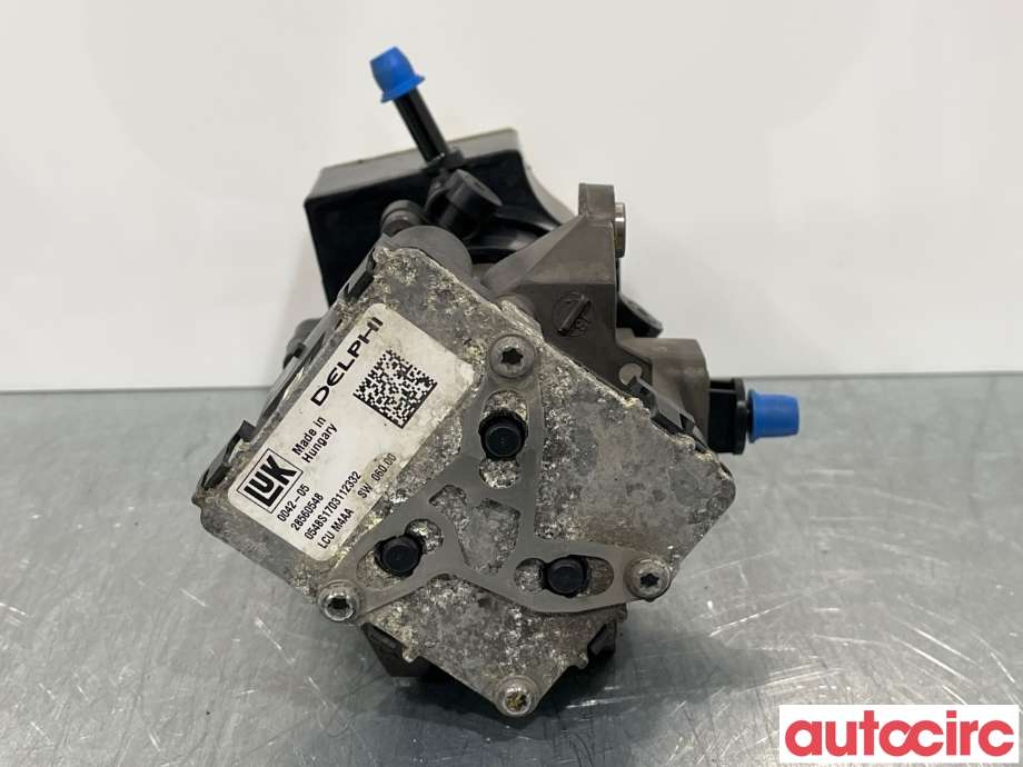 Clutchpumpe øvre til Kia Niro 2016-2021  (KIA|410502B002|28560548|41050-2B002)