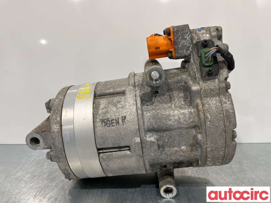 Aircondition kompressor til Kia Niro 2016-2021 (KIA|97701G2800|CA600NDHAA02|)