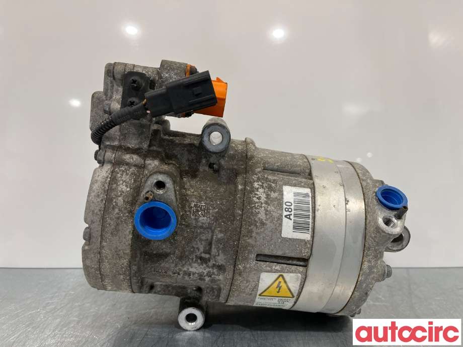 Aircondition kompressor til Kia Niro 2016-2021 (KIA|97701G2800|CA600NDHAA02|)