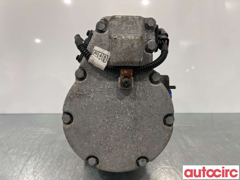 Aircondition kompressor til Kia Niro 2016-2021 (KIA|97701G2800|CA600NDHAA02|)