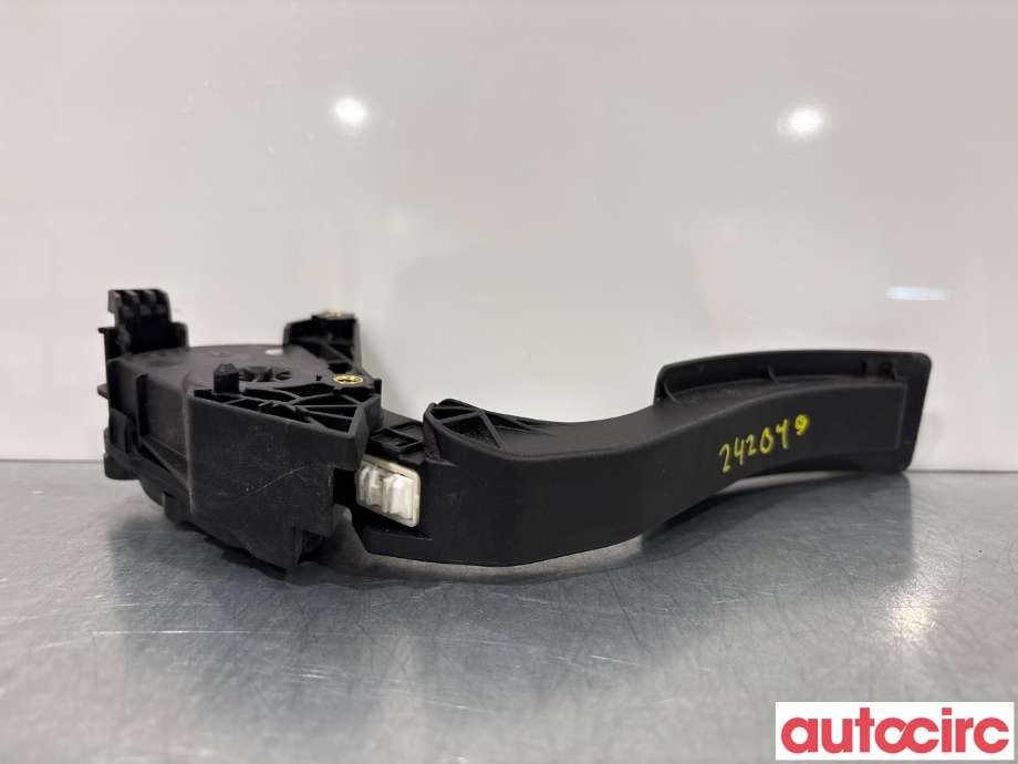 Pedal gass til Renault Captur 2013-2020 (Type I)  (RENAULT|180029347R)