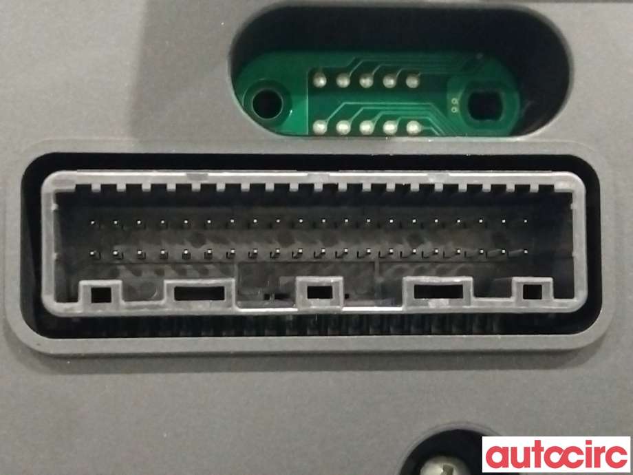Instrumentpanel til Hyundai Ioniq 5 2021-->>  (HYUNDAI|94003GI000YPK|94003GI000)