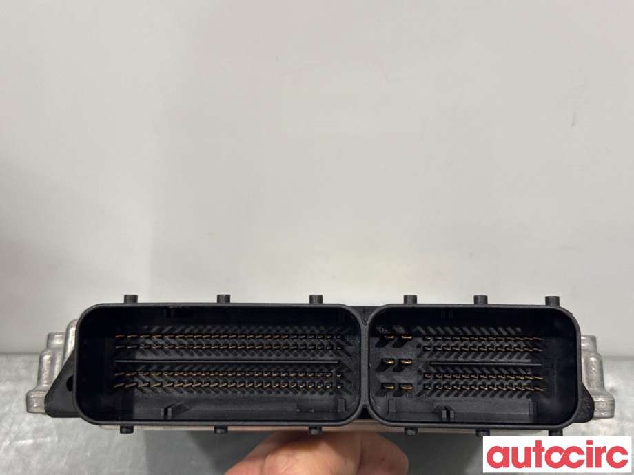 Styreenhet motor til BMW 5-Serie 2003-2010 (E60/E61) (E60/E61) (BMW|12145A48DA9|0281016924|8510591)