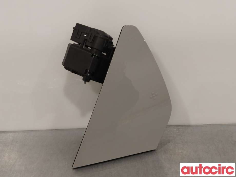 Batterilader inntak/luke til Hyundai Ioniq 5, 2021-->>  (HYUNDAI|695C0GI010)