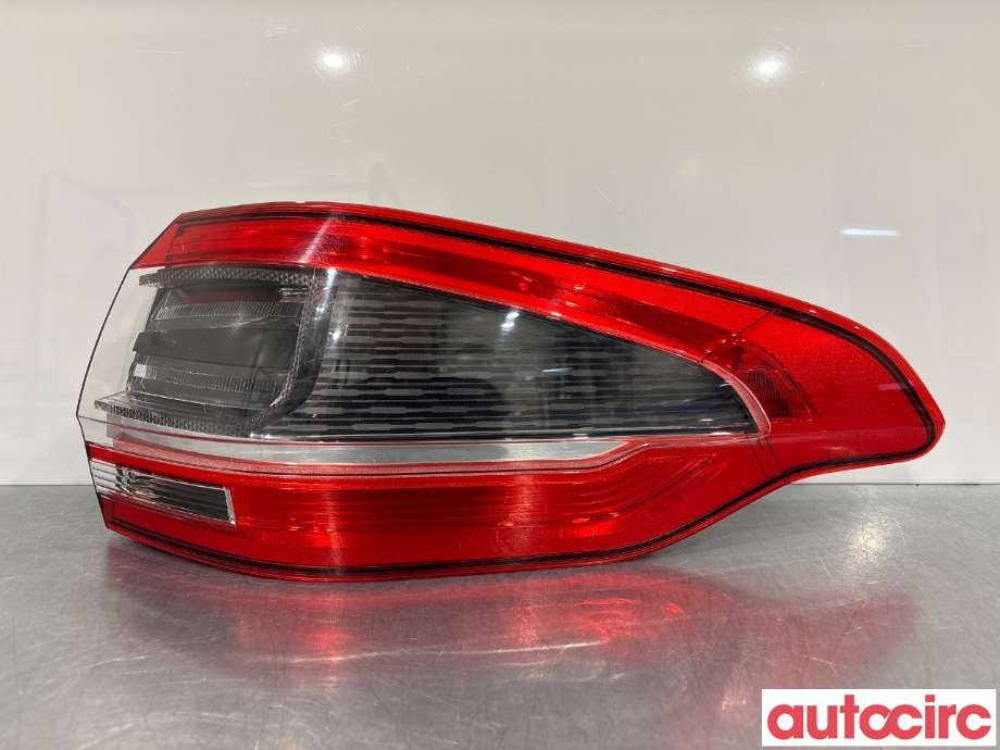 Baklykt høyre til Ford S-Max 2010-2015 (Type I, Fase 2) (FORD|1712784|AM21-13404-AG)