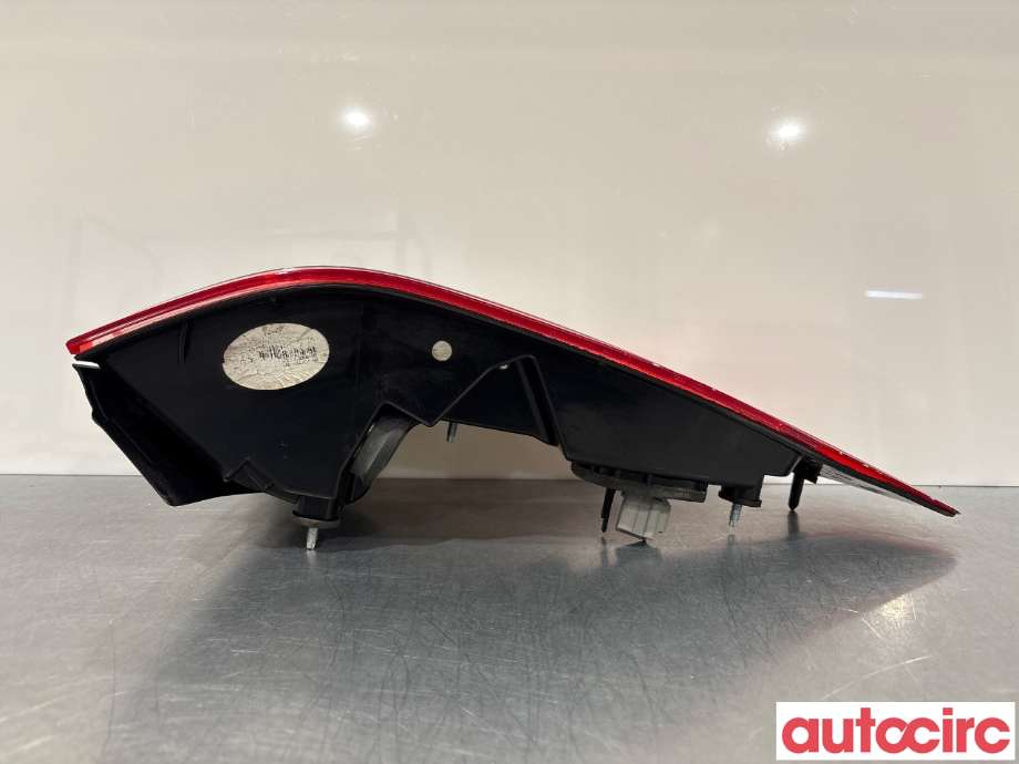 Baklykt høyre til Ford S-Max 2010-2015 (Type I, Fase 2) (FORD|1712784|AM21-13404-AG)