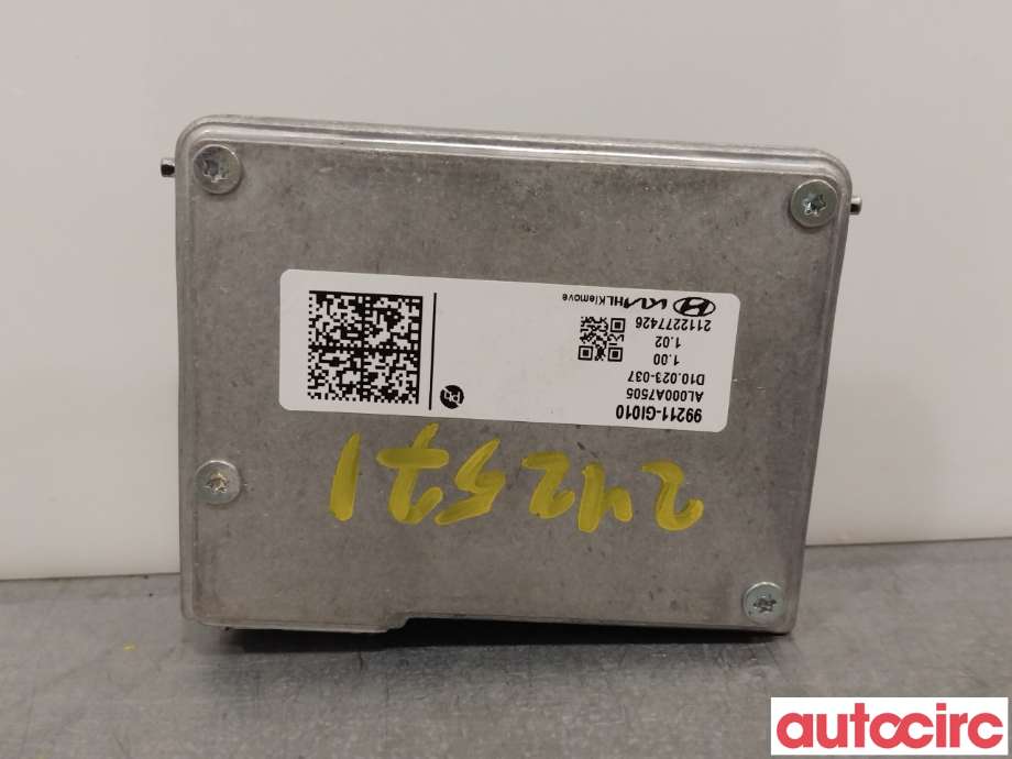 Kamera til Hyundai Ioniq 5 2021-->>  (HYUNDAI|99211GI000||99211-GI010)