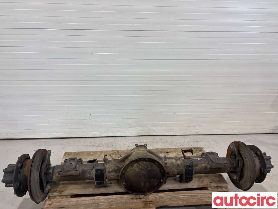 Bakaksel til Mercedes Sprinter 2013-2018 (Fase 2) (906) (906) (MERCEDES|A9073502801|741455|)