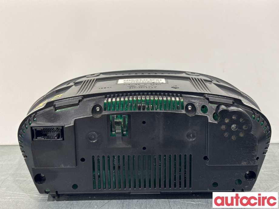 Instrumentpanel til BMW 5-Serie 2003-2010 (E60/E61) (E60/E61) (BMW|62109194889|110080398)