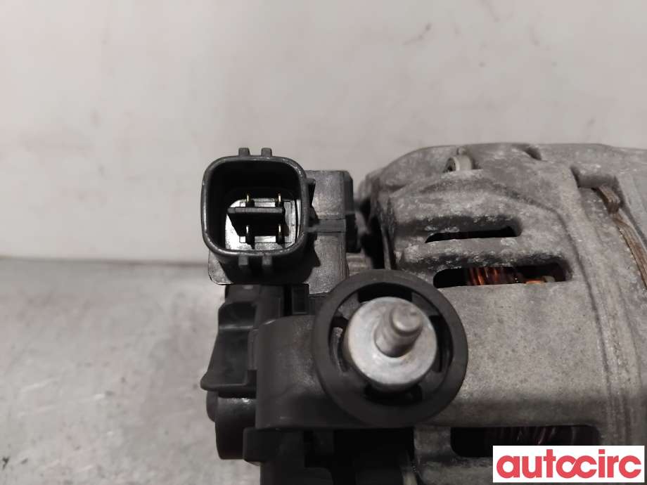 Dynamo til Toyota Corolla 2002-2007  (TOYOTA|270600D140|0986046110|)