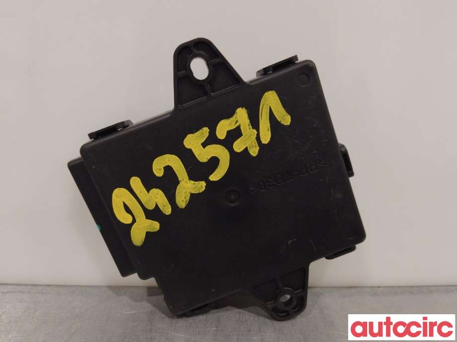 Styreenhet diverse til Hyundai Ioniq 5 2021-->>  (HYUNDAI|89B95GI300)