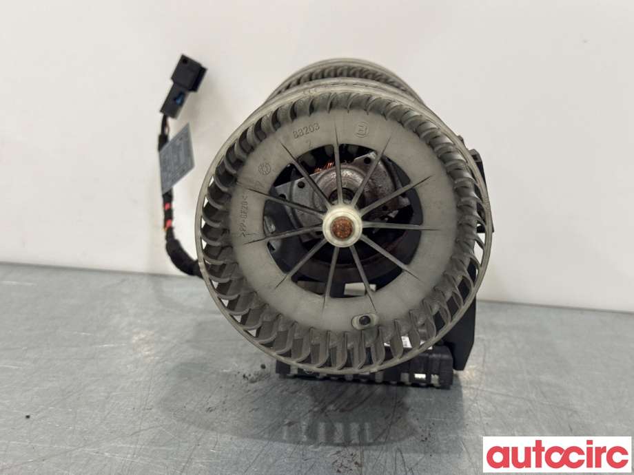 Varmeapparat motor til BMW 5-Serie 2003-2010 (E60/E61) (E60/E61) (BMW|64116933910|)