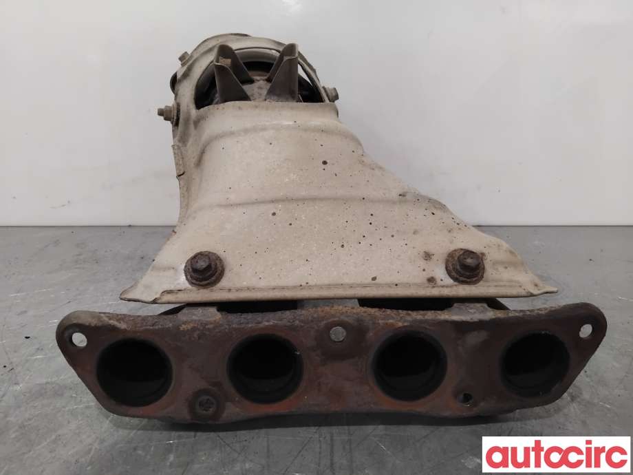 Katalysator til Toyota Corolla 2002-2007  (TOYOTA|171040D101|)