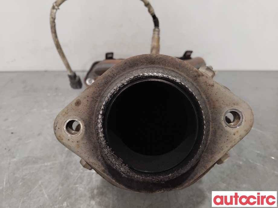 Katalysator til Toyota Corolla 2002-2007  (TOYOTA|171040D101|)