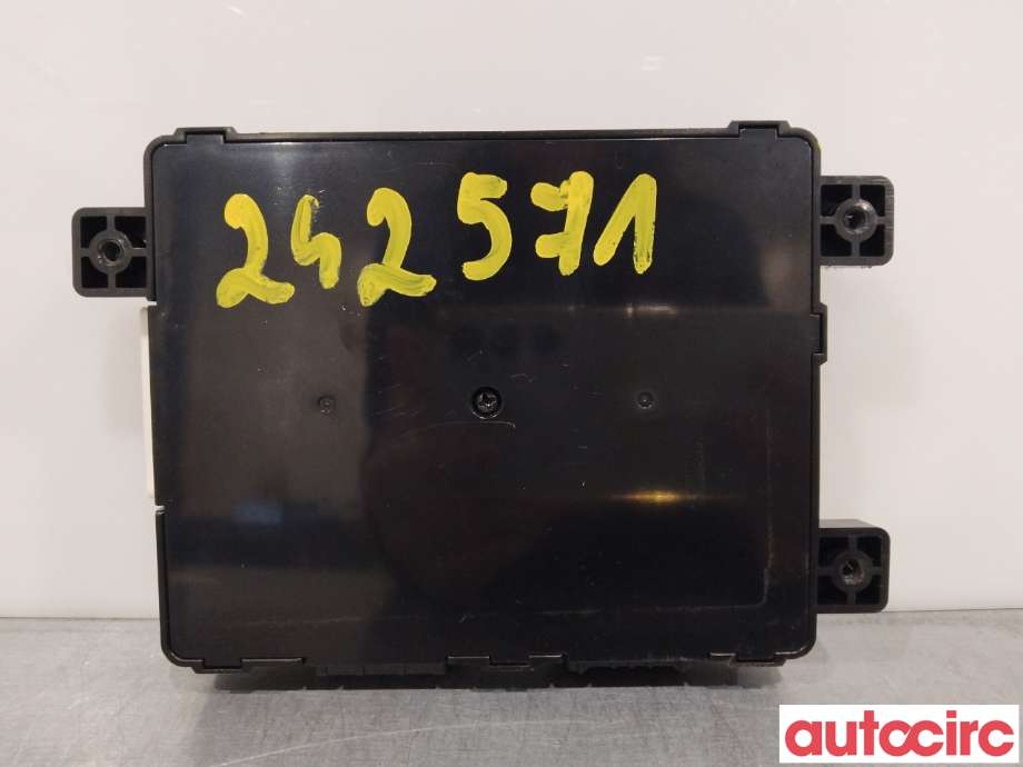 Styreenhet diverse til Hyundai Ioniq 5 2021-->>  (HYUNDAI|95456GI500|95456GI510)
