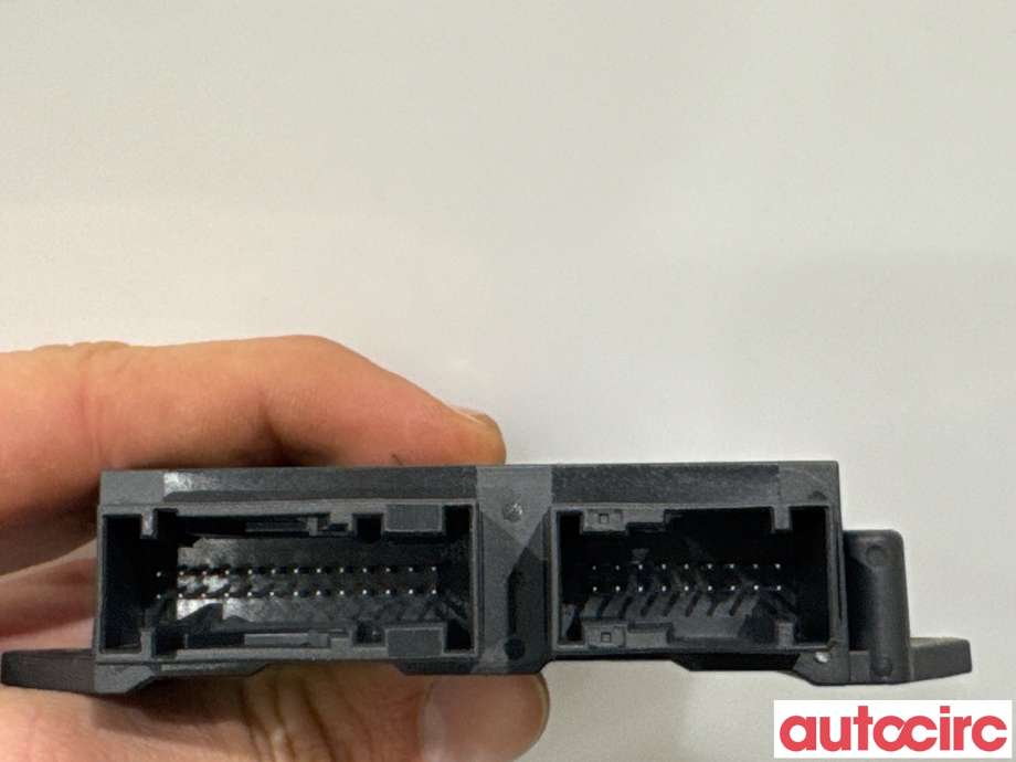 Styreenhet parkering til Mazda MX-30 2020-->>  (MAZDA|DN4K-67-UU0A|0217000197|DN4K67UU0A)