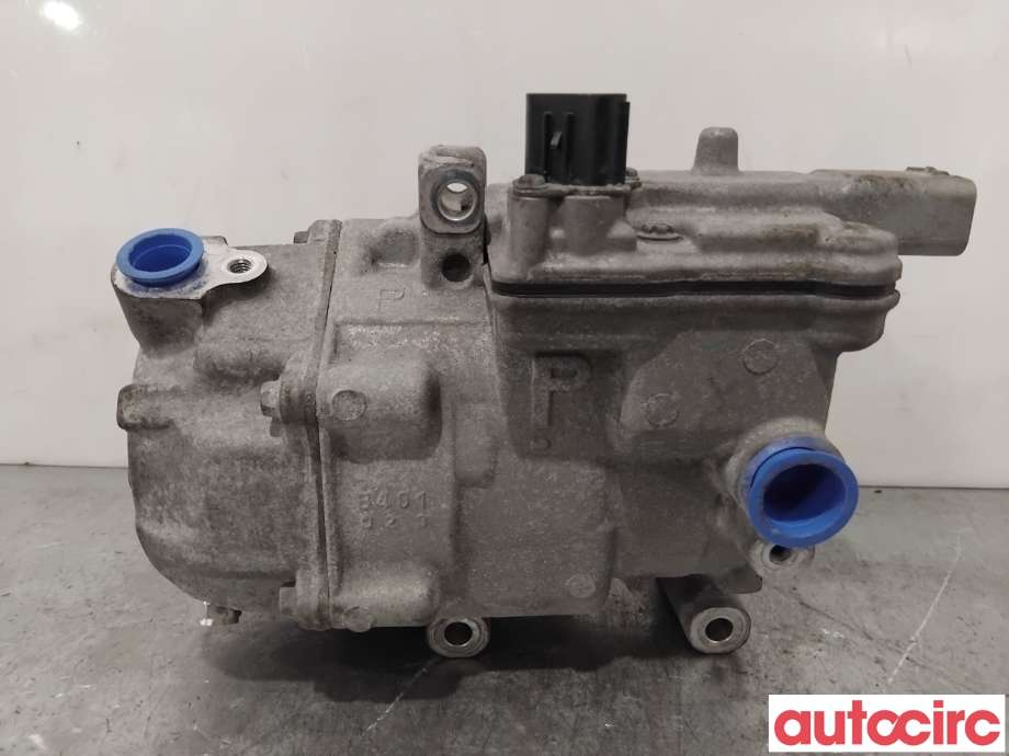 Aircondition kompressor til Toyota Auris 2013-2015 (Type II, Fase 1)  (TOYOTA|8837047032|042200-1031|)