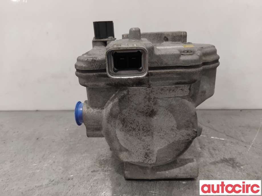 Aircondition kompressor til Toyota Auris 2013-2015 (Type II, Fase 1)  (TOYOTA|8837047032|042200-1031|)
